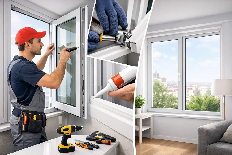 Şanlıurfa Pimapen Tamir Montaj Rehberi