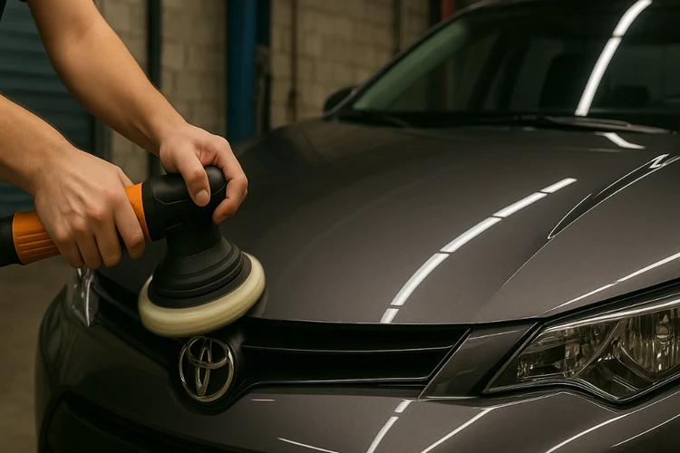 Ümraniye Pasta Cila Uygulama Hakkında Merak Edilenler