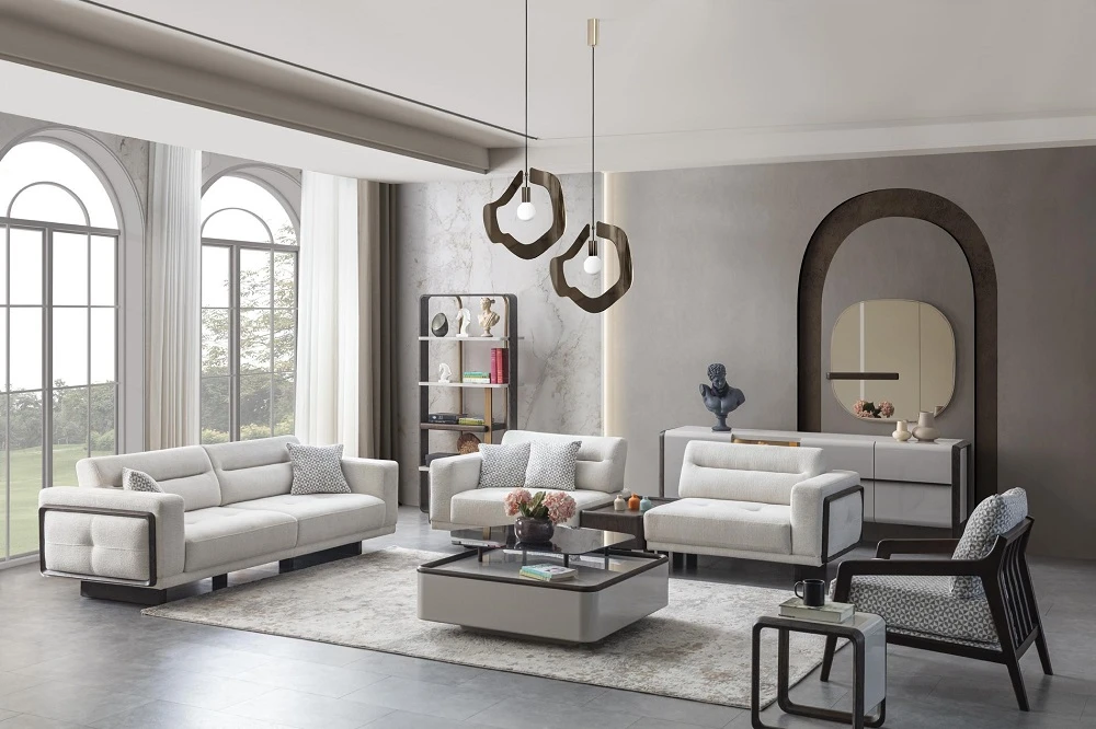 Ünye Mobilya Satış Mağazası Süreci: Adım Adım