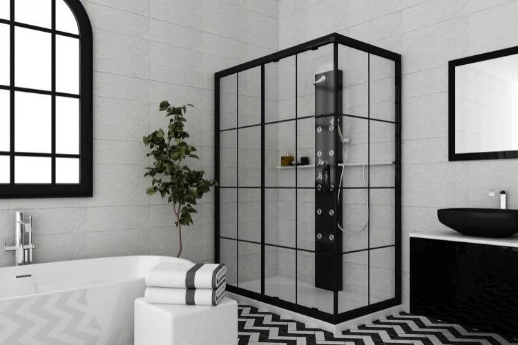 Karapınar Duşakabin İmalatı Seçerken Nelere Dikkat Edilmeli?