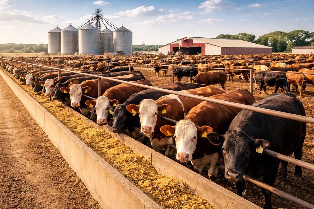 Orhangazi Besi Çiftliği Seçerken Nelere Dikkat Edilmeli?