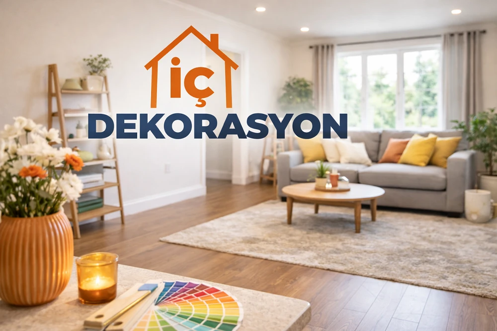 Yalova İç Dekorasyon Kısa Kılavuz
