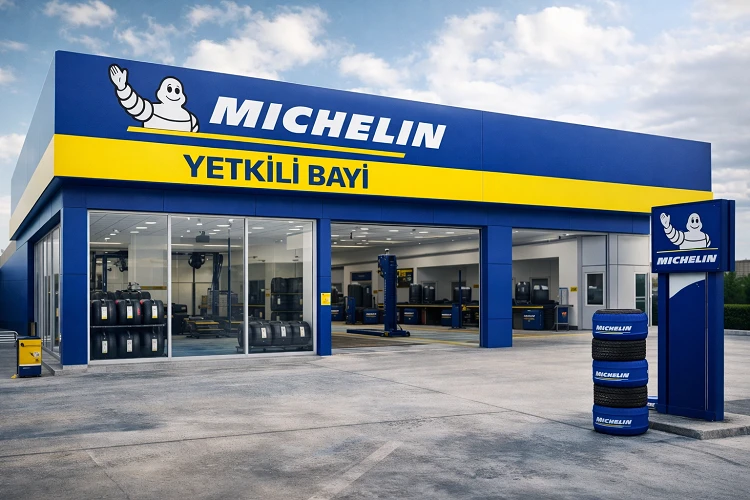 Şanlıurfa Michelin Yetkili Bayi Seçerken Nelere Dikkat Edilmeli?