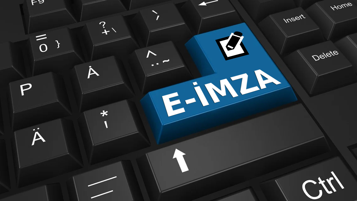 Hatay Elektronik İmza Sık Hatalar ve Çözümler