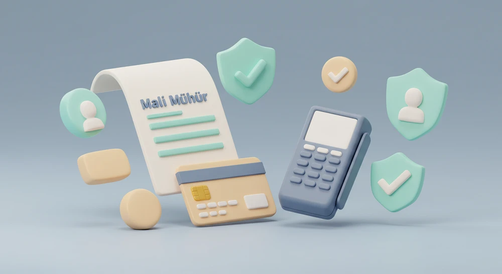 Hatay Mali Mühür Sık Hatalar ve Çözümler