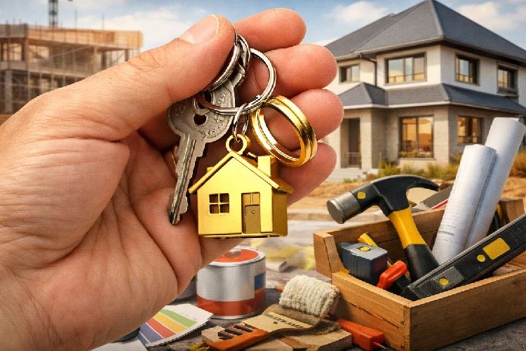 Esenyurt Daire Tadilatı Seçerken Nelere Dikkat Edilmeli?