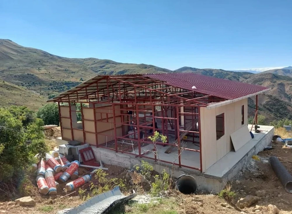 Rize Çelik Evler Kısa Kılavuz