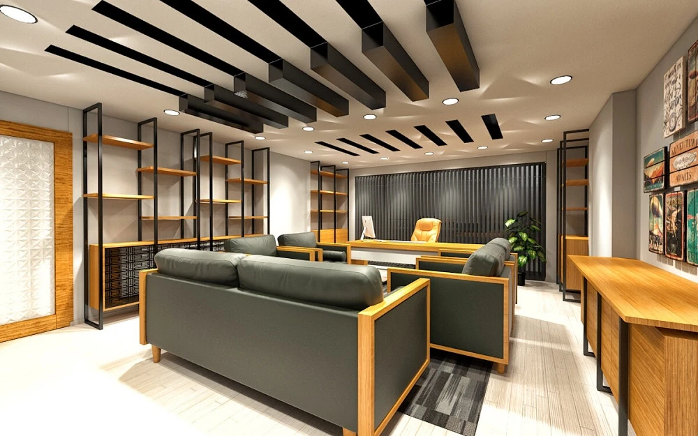 Rize Mimarlık Süreci: Adım Adım