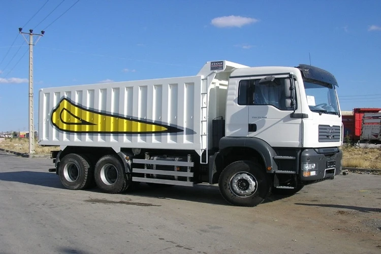 İstanbul Karoser İmalatı Seçerken Nelere Dikkat Edilmeli?