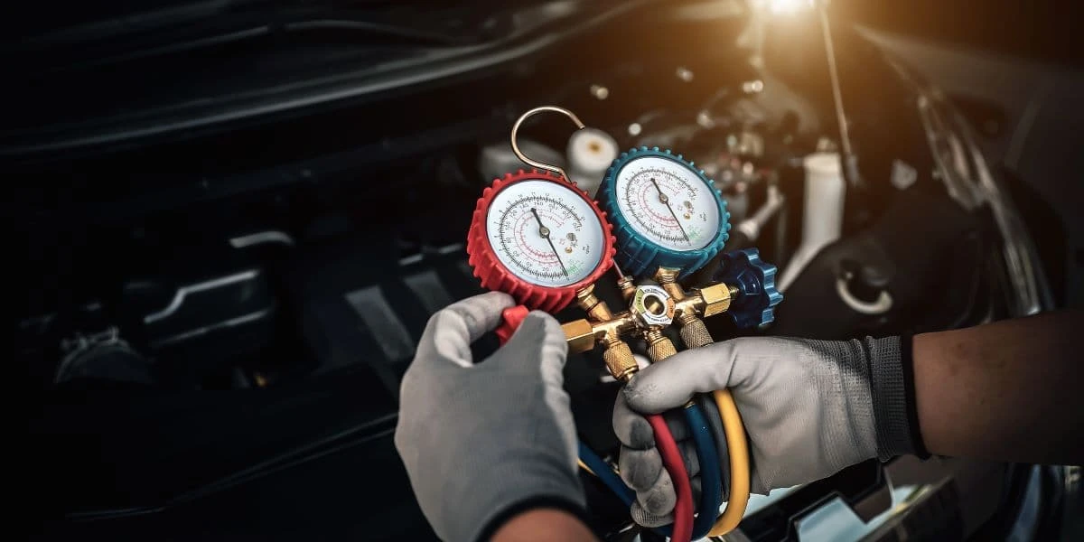 Milas Oto Klima Kaçak Kontrolü Hakkında Merak Edilenler