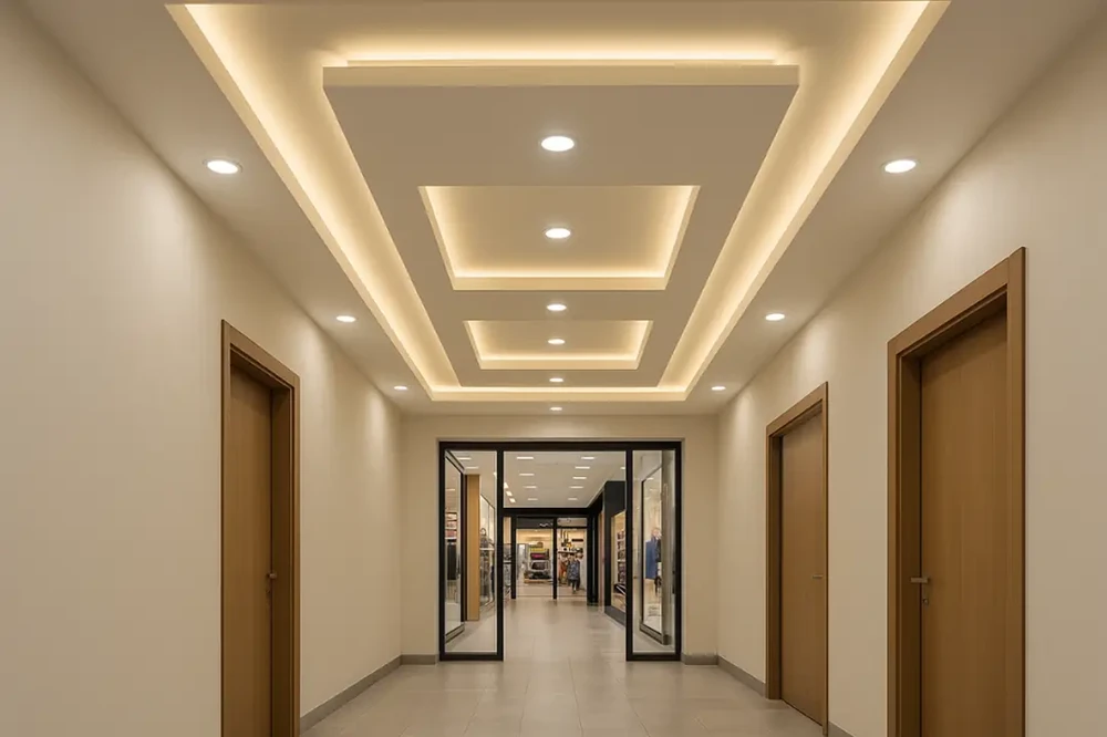 Ceyhan Asma Tavan Çeşitleri Rehberi