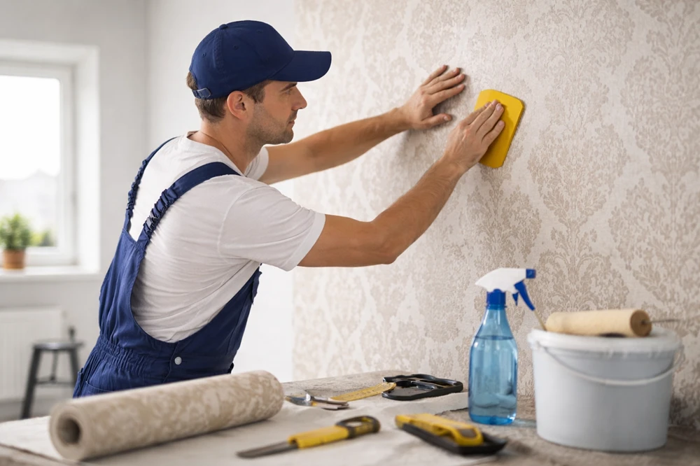 Ceyhan Duvar Kağıdı Uygulama İçin Pratik Öneriler