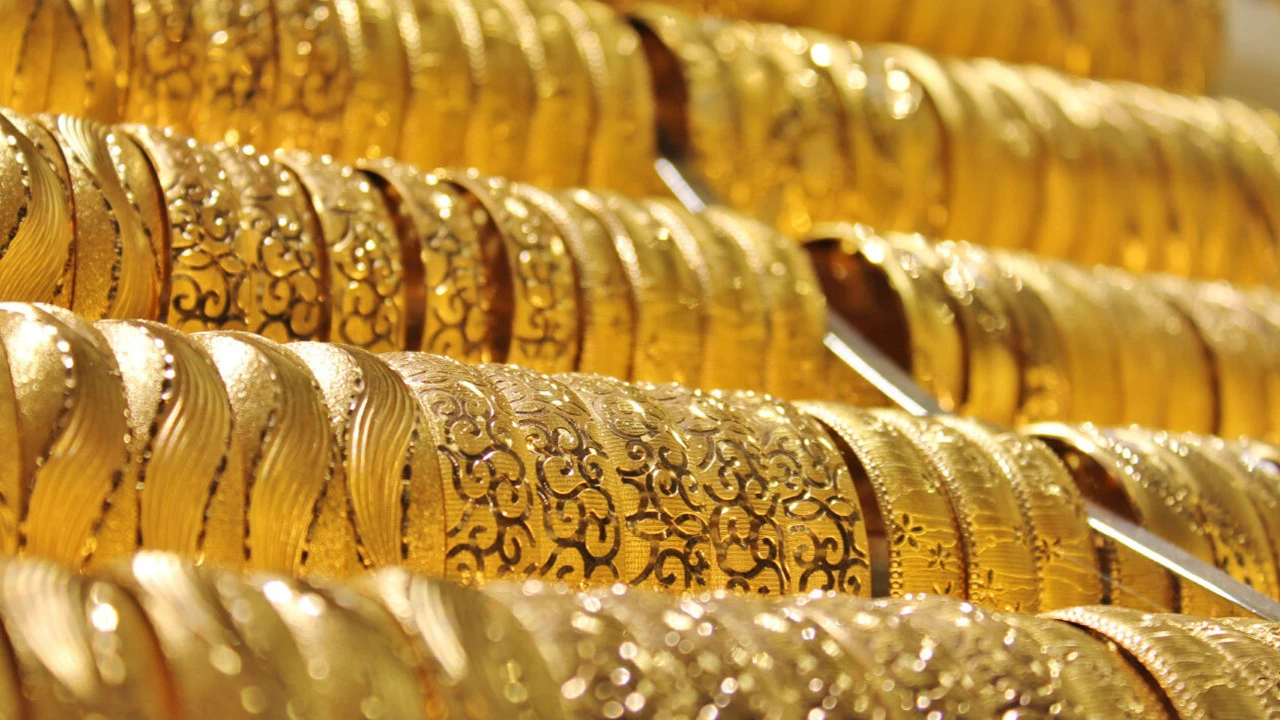 Şanlıurfa Altın Alım Satımı Kısa Kılavuz