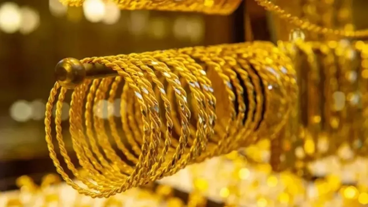 Şanlıurfa Sarraf Kuyumculuk Seçerken Nelere Dikkat Edilmeli?