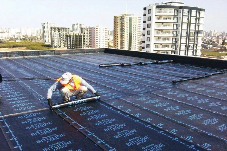 Sarıyer Çatı Yalıtımı İçin Pratik Öneriler