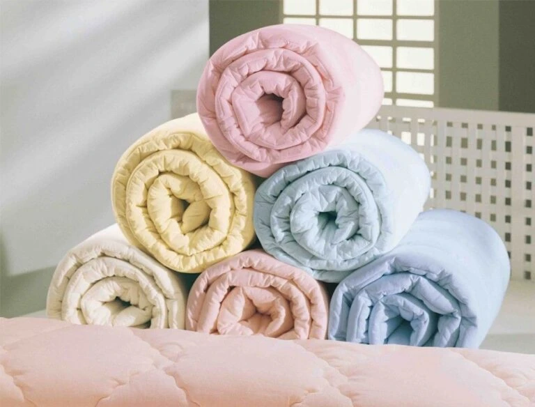 Bolu Battaniye Yıkama Kısa Kılavuz