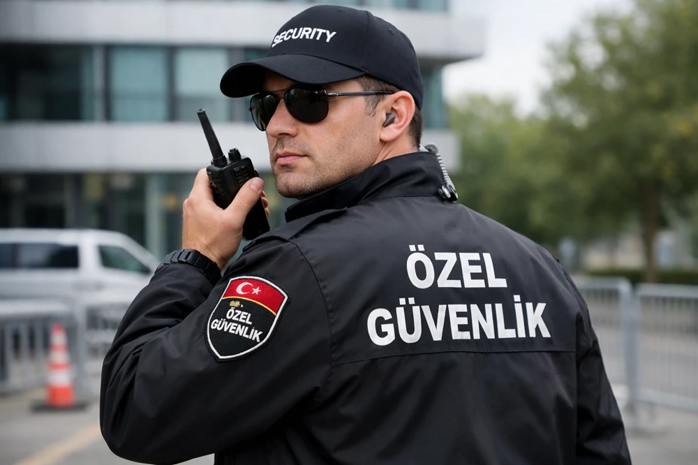 Batman Özel Güvenlik Şirketi İçin Pratik Öneriler