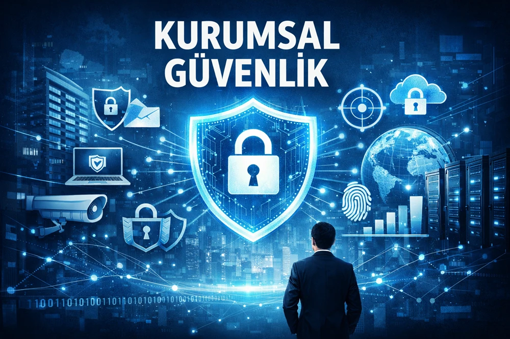 Batman Kurumsal Güvenlik Sık Hatalar ve Çözümler