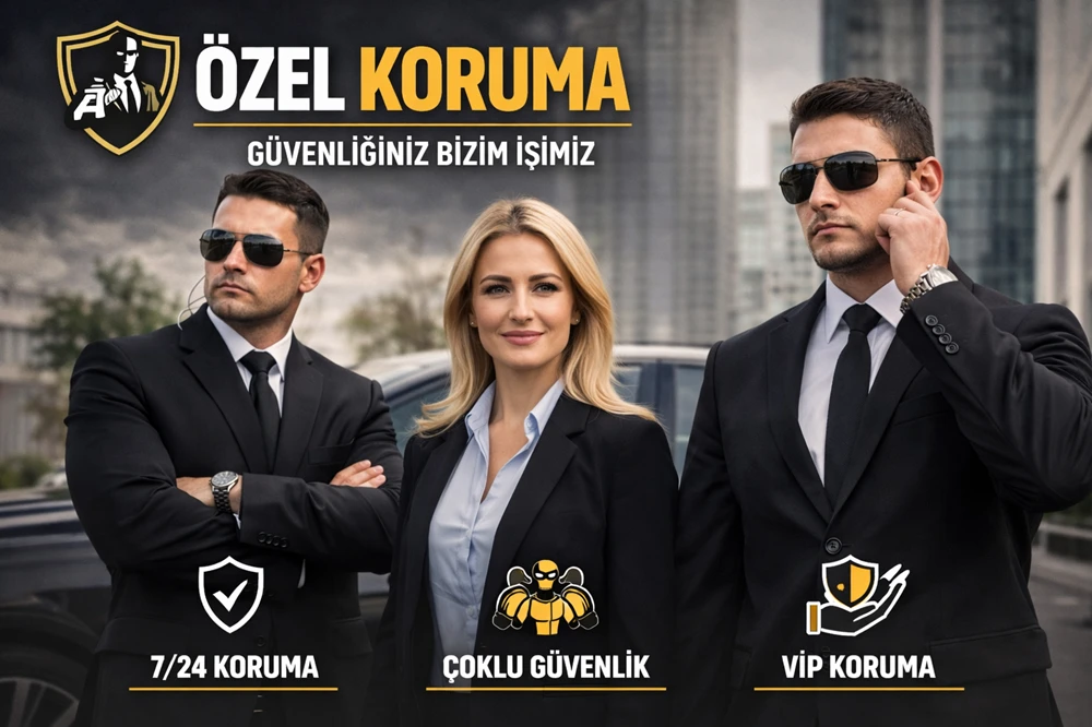 Batman Özel Koruma Sık Hatalar ve Çözümler