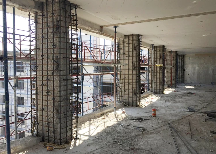 Konya Bina Güçlendirme İçin Pratik Öneriler