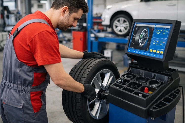 Şanlıurfa Rot Balans İçin Pratik Öneriler