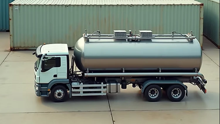 Bornova Sıvı Kimyasal Taşımacılığı Seçerken Nelere Dikkat Edilmeli?