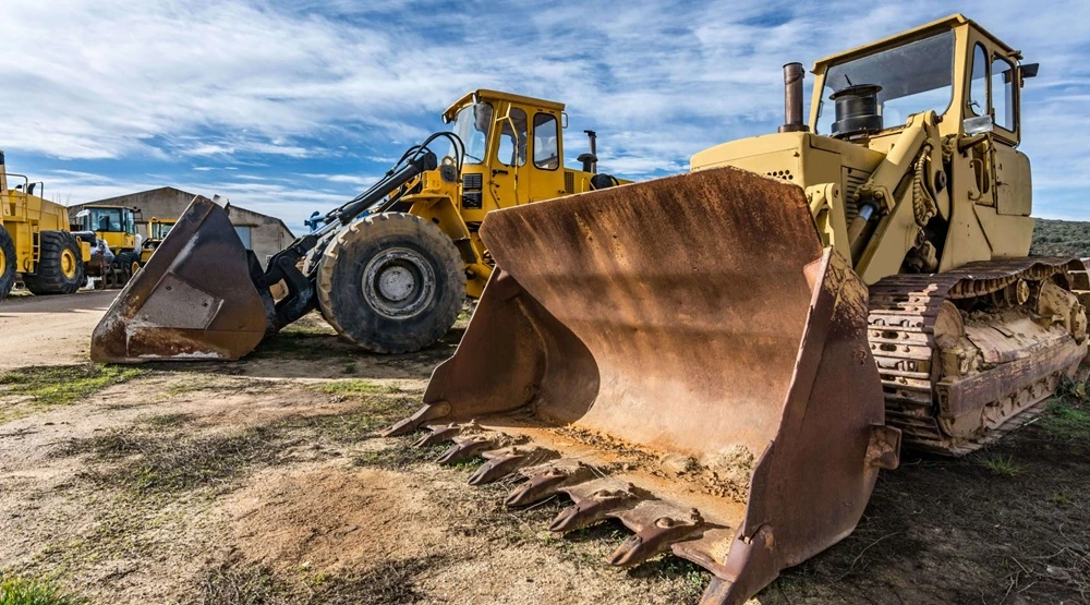 Bornova İş Makinaları Kiralama Kısa Kılavuz