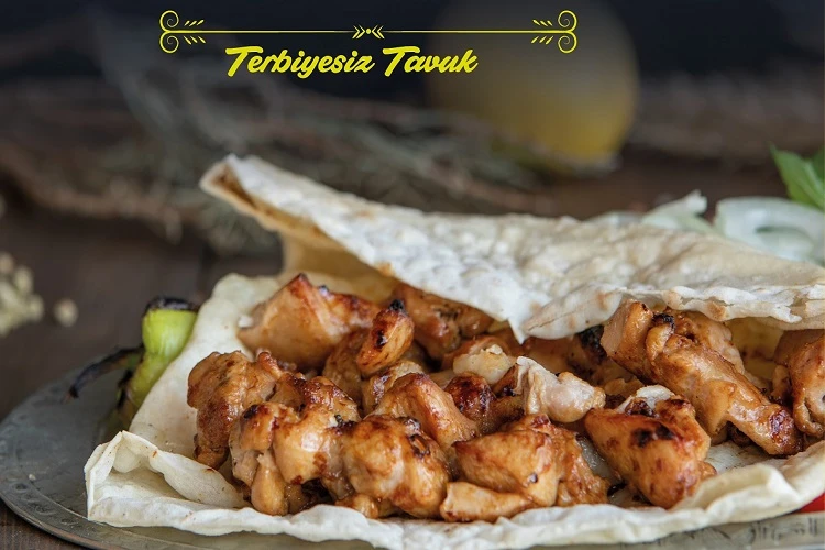 Şanlıurfa Terbiyesiz Tavuk Siparişi Rehberi