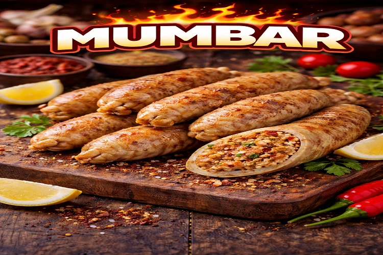 Şanlıurfa Mumbar İçin Pratik Öneriler