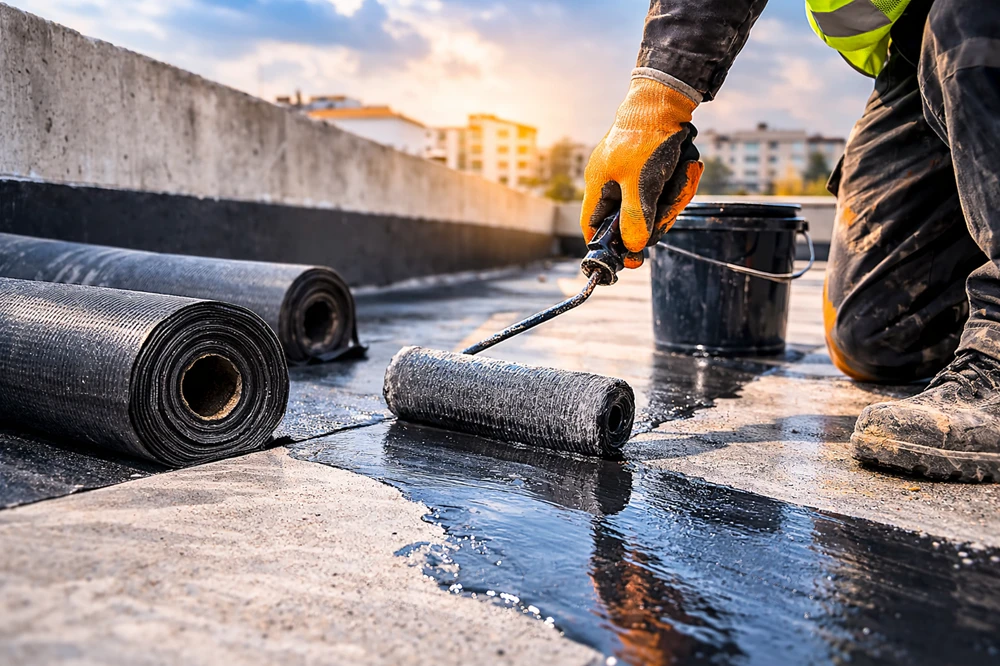 Gaziantep Su Yalıtımı İçin Pratik Öneriler