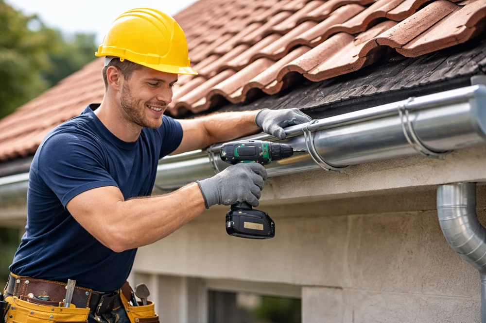 Finike Çatı Oluk Ustası Kısa Kılavuz