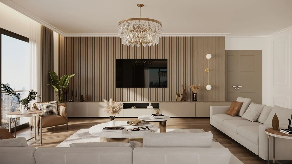 İstanbul İç Dekorasyon