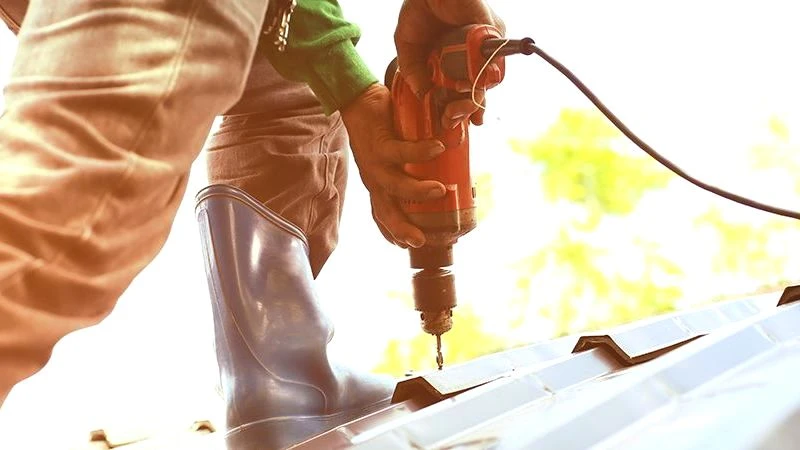 İstanbul Çatı Ustası