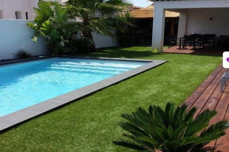 Gaziantep Havuz Modelleri