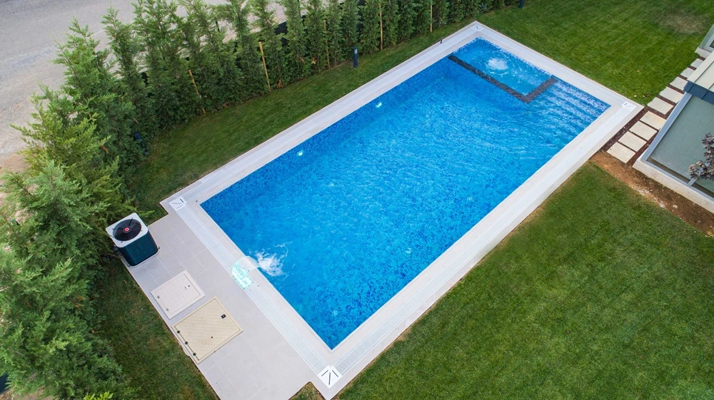 Gaziantep Havuz İnşaat Yapımı Rehberi