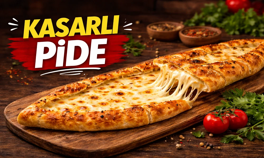 Trabzon Kaşarlı Pide Siparişi Hakkında Merak Edilenler