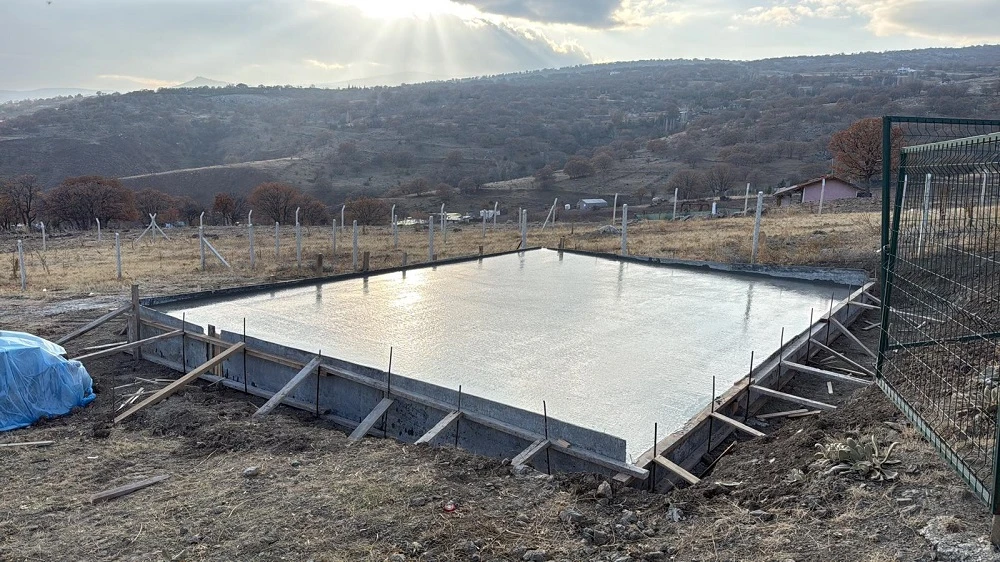 Aksaray Subasman Ustası Süreci: Adım Adım