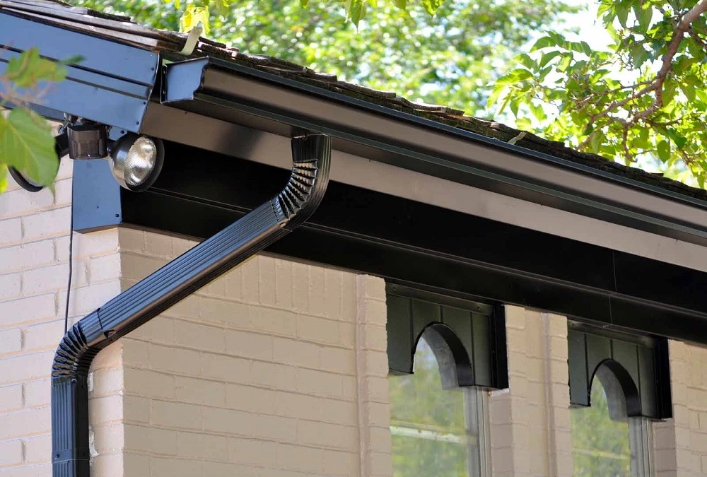 Ankara Çatı Oluk Sistemleri Sık Hatalar ve Çözümler