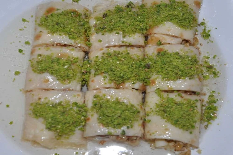 Şanlıurfa Şıllık Tatlı Siparişi Sık Hatalar ve Çözümler