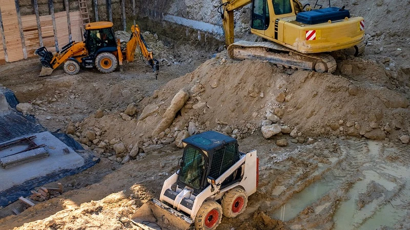 Kepez Temel Kazı Firmaları Hakkında Merak Edilenler