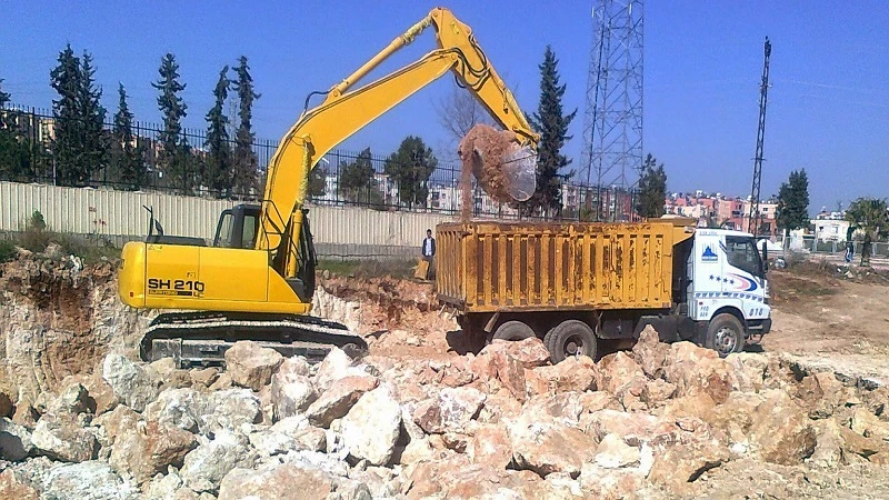 Antalya Moloz Taşıma Sık Hatalar ve Çözümler