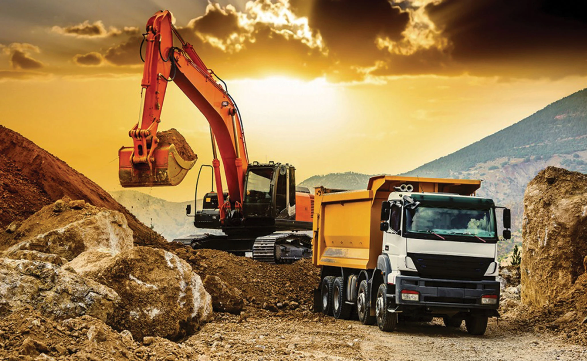 Refahiye Hafriyat Şirketi Seçerken Nelere Dikkat Edilmeli?