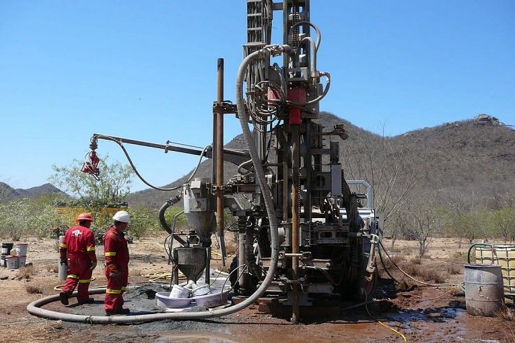 Keşan Sondaj Hizmetleri