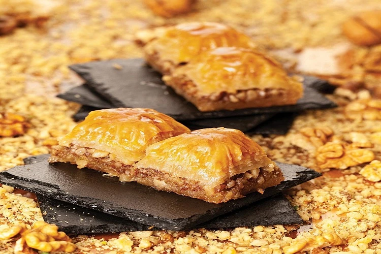 Etimesgut Cevizli Baklava Siparişi Rehberi