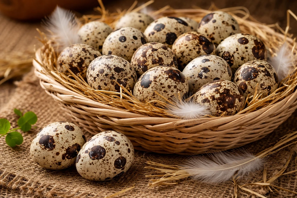 Kırıkkale Kuluçkalık Bıldırcın Yumurtası İçin Pratik Öneriler