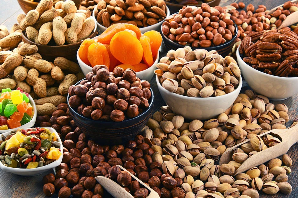 Fatsa Kuruyemiş Çerez Satışı Hakkında Merak Edilenler