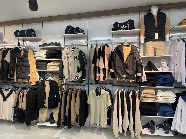 Şanlıurfa Erkek Giyim Mağazası Rehberi