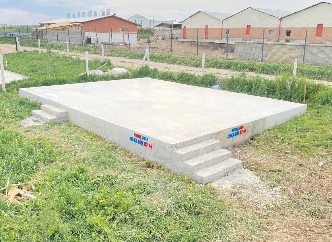 Ankara Subasman Temelleri Süreci: Adım Adım