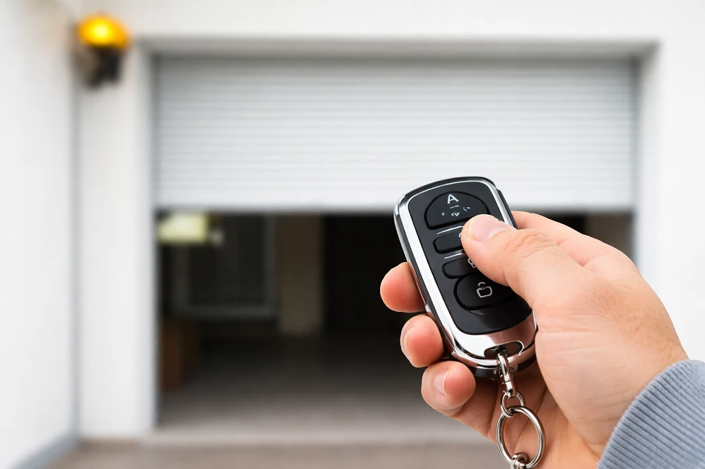 Kepenk Kumandası Sık Hatalar ve Çözümler