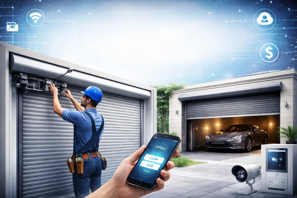 Otomasyon Çözümleri Hakkında Merak Edilenler